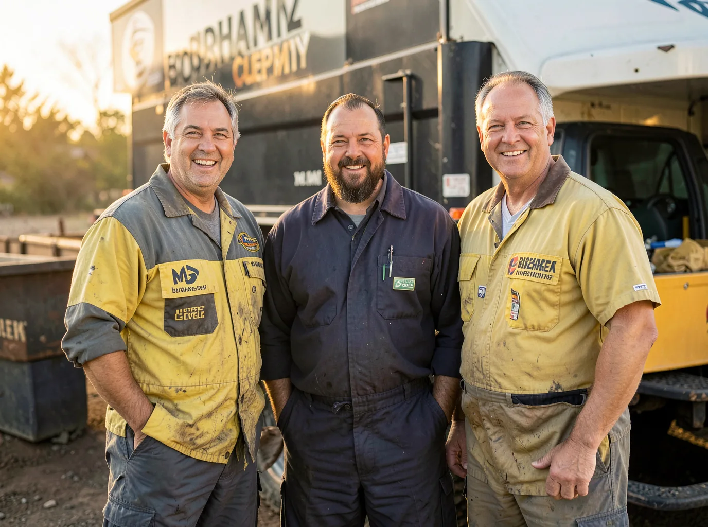 Sewage Cleanup company in Hollis, OK